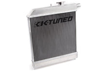 Load image into Gallery viewer, K-Tuned Passenger Side Radiator Kit