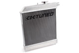 K-Tuned Passenger Side Radiator Kit