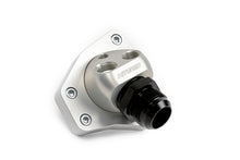 Load image into Gallery viewer, K-Tuned Swivel Neck 16AN Adapter