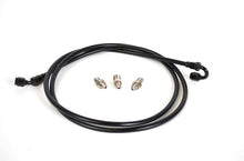 Load image into Gallery viewer, K-Tuned Stainless Steel Clutch Line Kit - B-Series