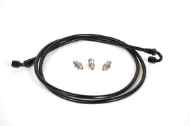 K-Tuned Stainless Steel Clutch Line Kit - B-Series