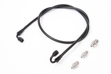Load image into Gallery viewer, K-Tuned Stainless Steel Clutch Line Kit (RHD)