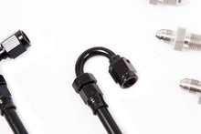Load image into Gallery viewer, K-Tuned Stainless Steel Clutch Line Kit (RHD)