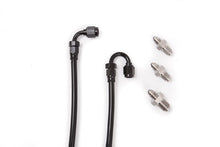 Load image into Gallery viewer, K-Tuned Stainless Steel Clutch Line Kit (RHD)