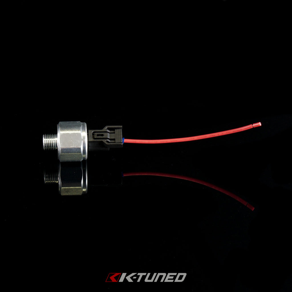 K Tuned K Series Knock Sensor with Plug