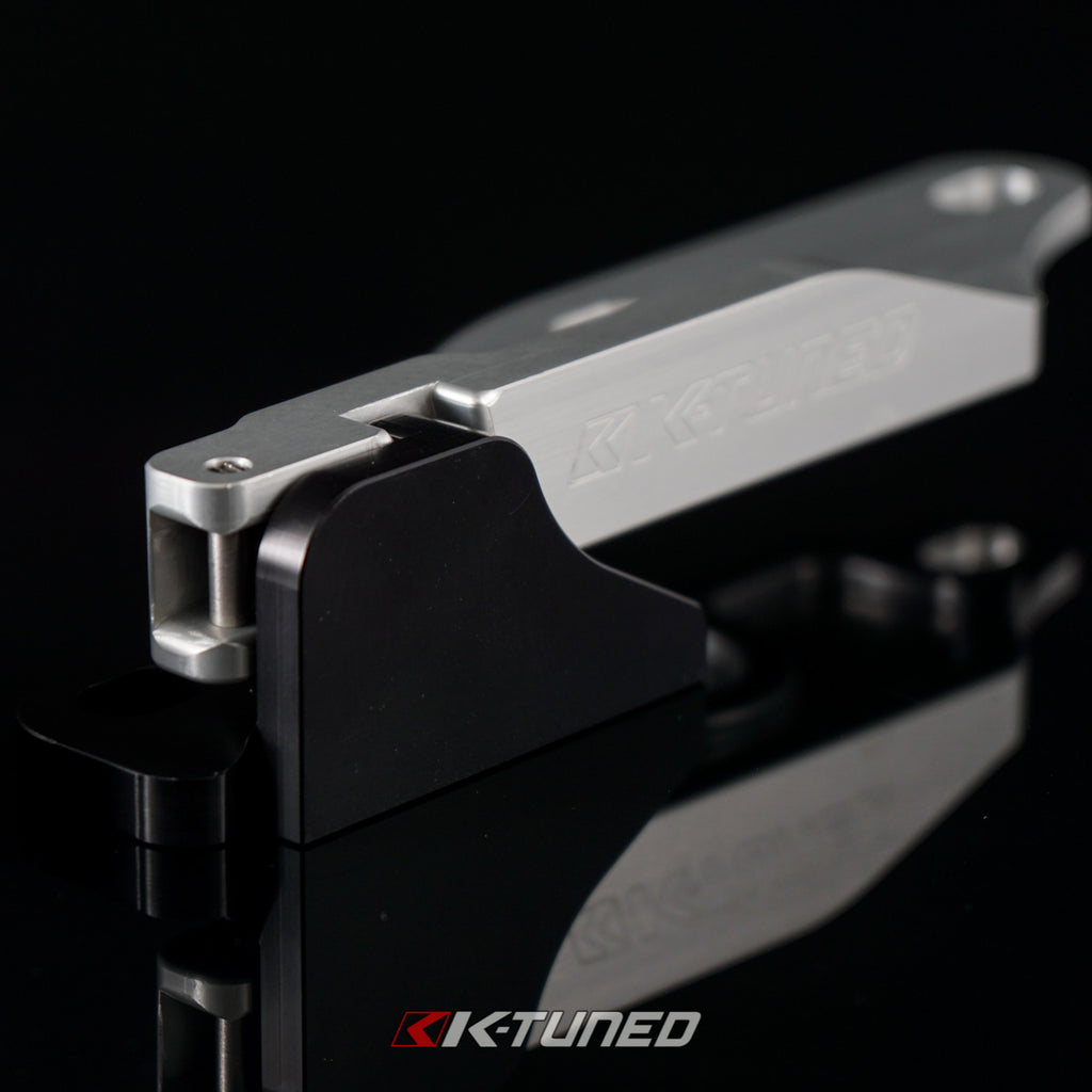 K-Tuned Quick Release Hood Hinges