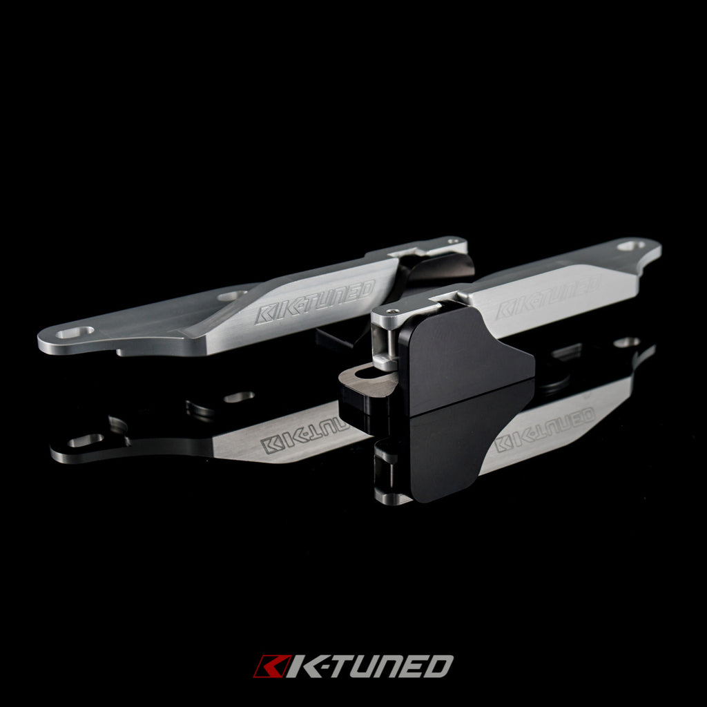 K-Tuned Quick Release Hood Hinges