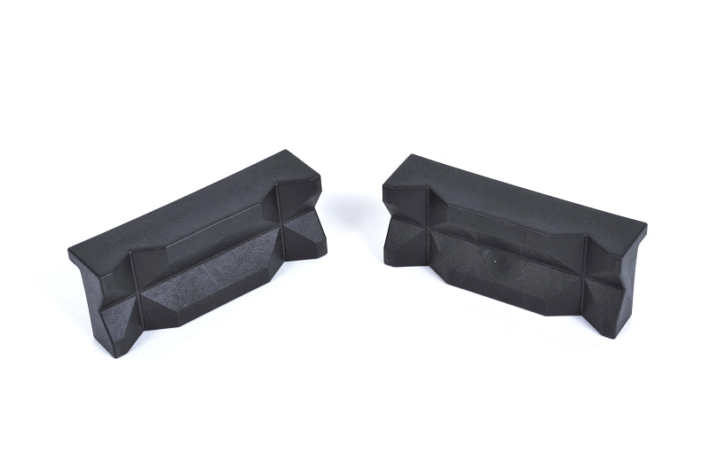 K-Tuned Composite Plastic (Soft-Jaw) Vise Liners