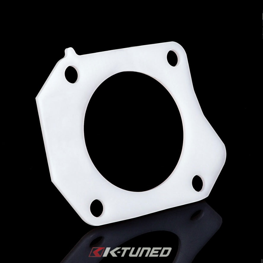 K-Tuned Throttle Body Heat Shield Gaskets