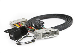 K-Tuned EM2 (2001-2005) Civic K-Swap Conversion Harness