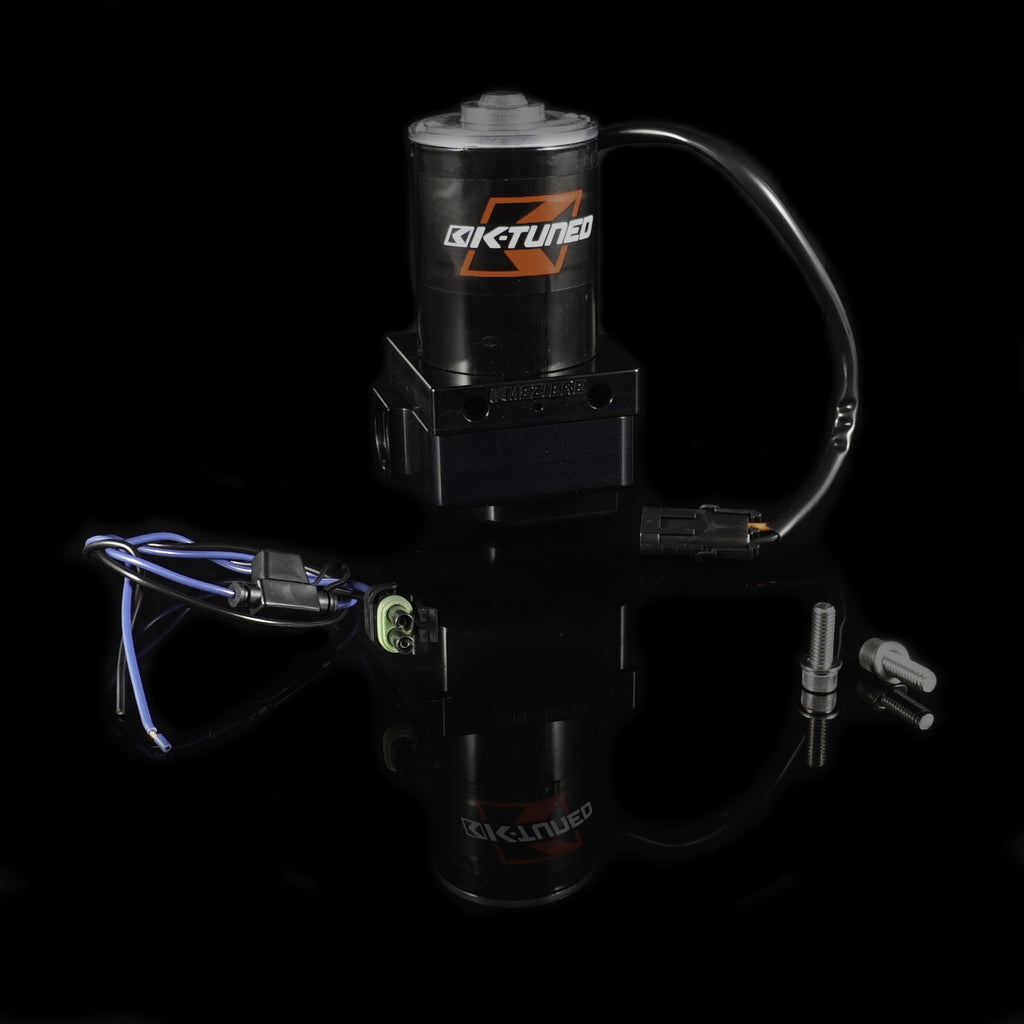 K-Tuned Electric Water Pump