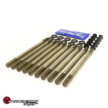 Load image into Gallery viewer, SpeedFactory Racing Extreme Duty L19 Head Stud Kit for Honda/Acura B &amp; K Series
