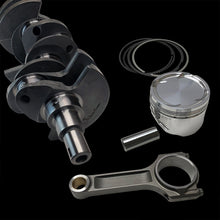 Load image into Gallery viewer, BC0249 - Nissan VR38DETT Stroker Kit - 94.4mm Stroke/ProHD Rods (I Beam) - Balanced