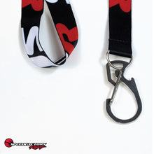 Load image into Gallery viewer, SpeedFactory " SFR" Bottle Opener Lanyard