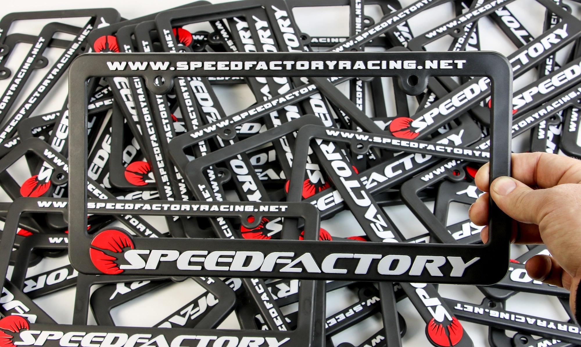 SpeedFactory Racing 