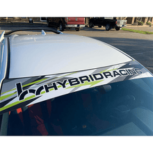 Load image into Gallery viewer, Hybrid Racing Dimensions Sunstrip Livery HYB-STI-00-07