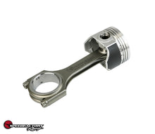 Load image into Gallery viewer, SpeedFactory Racing D16 Vitara Spec No-Notch Long Connecting Rods