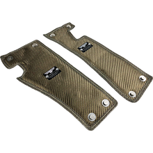 Load image into Gallery viewer, M157 AMG Turbo Blankets - Lava