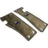 M157 AMG Turbo Blankets - Lava