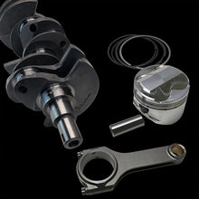 Load image into Gallery viewer, BC0099U - Honda C30A/C32B NSX Stroker Kit - 84mm Stroke/ProH625+ Rods (5.984") - Unbalanced