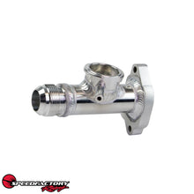 Load image into Gallery viewer, SpeedFactory Racing Honda/Acura LS/B20 Upper Coolant Fill Neck