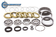 Load image into Gallery viewer, Synchrotech Carbon Master Rebuild Kit K20 01-05 DC5 ITR