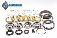 Load image into Gallery viewer, Synchrotech Brass Master Rebuild Kit K20 01-05 DC5 ITR