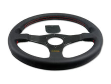 Load image into Gallery viewer, Momo Tuner Steering Wheel