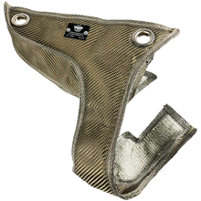 Load image into Gallery viewer, Toyota Gen 4/5 3SGTE Lava Turbo Blanket