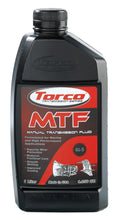 Load image into Gallery viewer, Torco MTF Manual Transmission Fluid