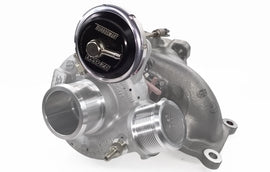 TurboSmart Internal Wastegate Actuator (7psi) for 2015+ EcoBoost Mustang