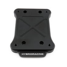 Load image into Gallery viewer, Hybrid Racing TSX Shifter Mounting Plate HYB-SMP-01-10