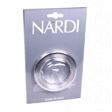 Load image into Gallery viewer, Nardi Polished Horn Button Trim Ring