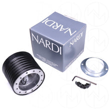 Load image into Gallery viewer, Nardi Steering Wheel Hub 4370.95.0604 - BMW - E30 / E34 / Z1 / 6-Series / 7-Series