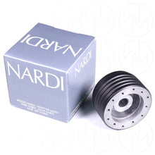 Load image into Gallery viewer, Nardi Steering Wheel Hub 4303.14.4213 - Rover - 01-13 Rover 95