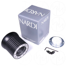 Load image into Gallery viewer, Nardi Steering Wheel Hub 4302.14.5303 - Volvo - 1800 / 1800ES