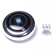 Load image into Gallery viewer, Nardi Classic Anni &#39;50 Wood Steering Wheel - 390mm Polished Spokes