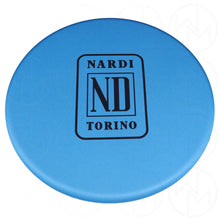 Load image into Gallery viewer, Nardi Classic Wood Steering Wheel - 360mm White Spokes