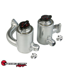 Load image into Gallery viewer, SpeedFactory Racing Honda/Acura B-Series STREET Series Cooling System Fill Pots