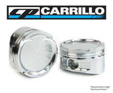 Load image into Gallery viewer, CP Piston &amp; Ring Set for Honda 2.0L K20C1 86MM 10:1