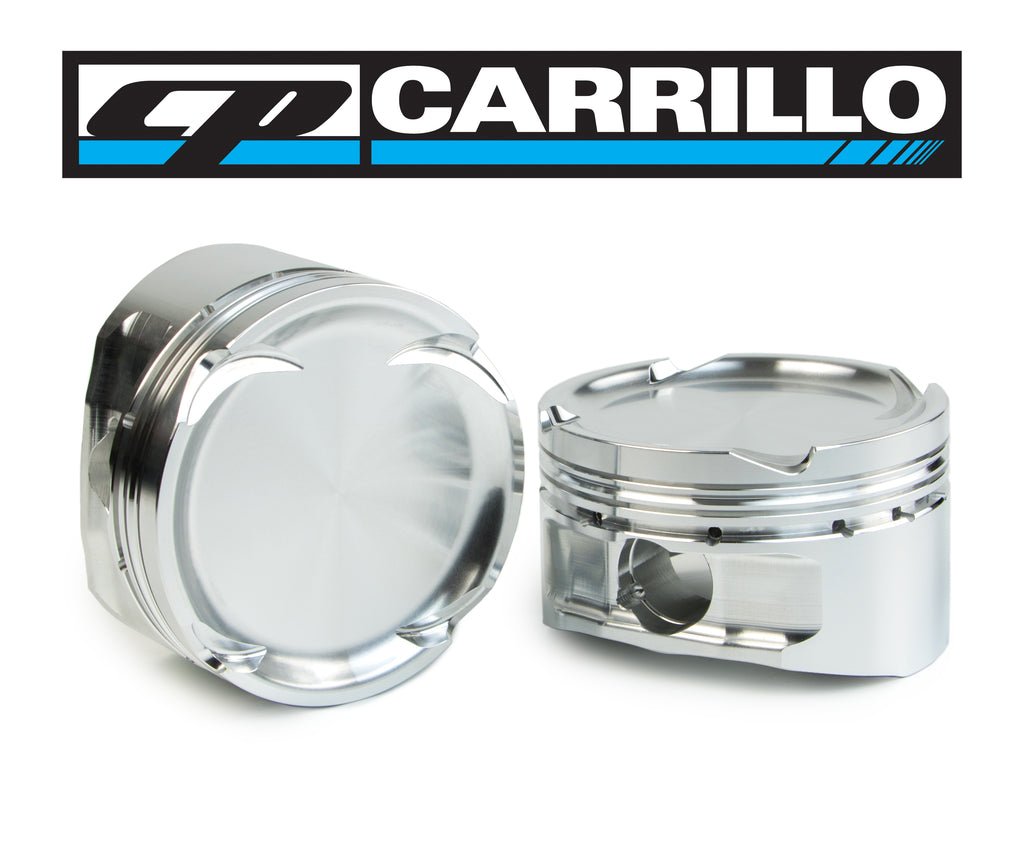 CP Piston & Ring Set for Honda D16A6