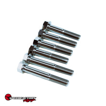 Load image into Gallery viewer, SpeedFactory Racing Titanium Transmission to Engine Bolt Kits