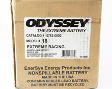 Load image into Gallery viewer, Odyssey Extreme Racing Batteries ER18
