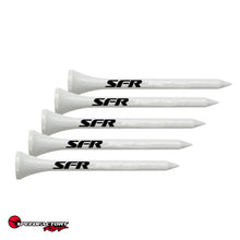 Load image into Gallery viewer, SpeedFactory Racing - SFR Golf Tees Set of 20