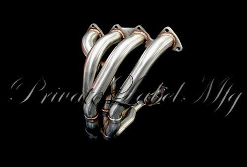 Private Label MFG Exhaust Headers