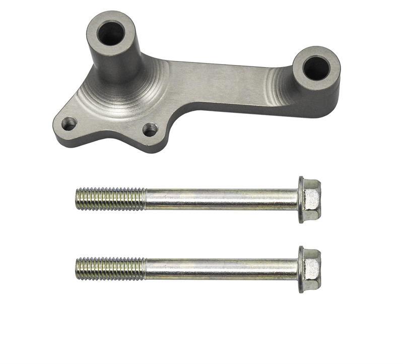 (PRB/ Type-S) Oil Pump: Windage Tray Bracket PRL Motorsports PRL-HC9-OIL-MOUNT