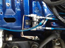 Load image into Gallery viewer, 98-01 DC Mini-Tuck Brake Line Kit (Stock Master Cylinder Setup)