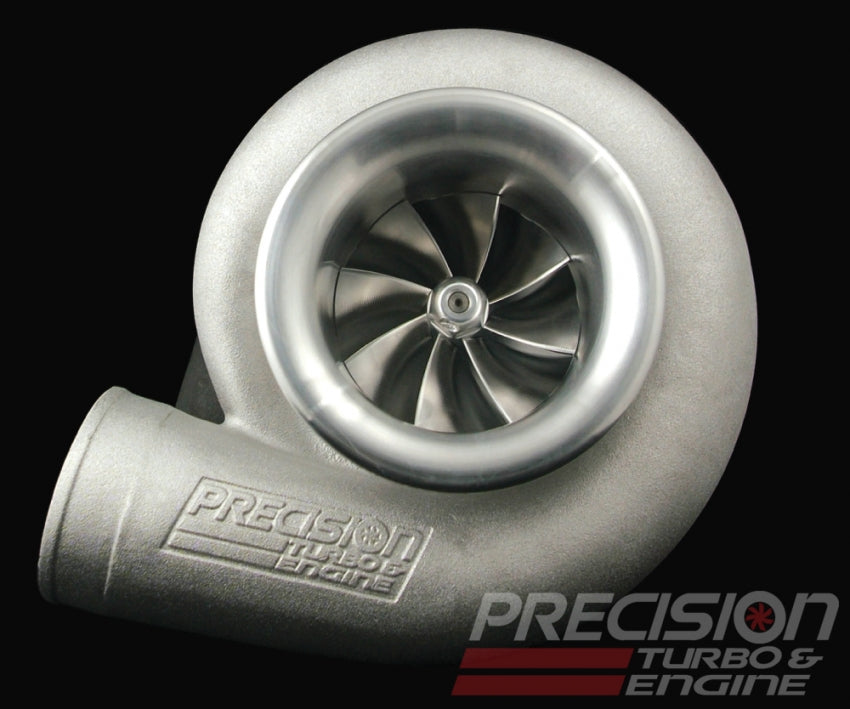 Precision Turbo Street and Race Turbocharger - PT118 CEA®