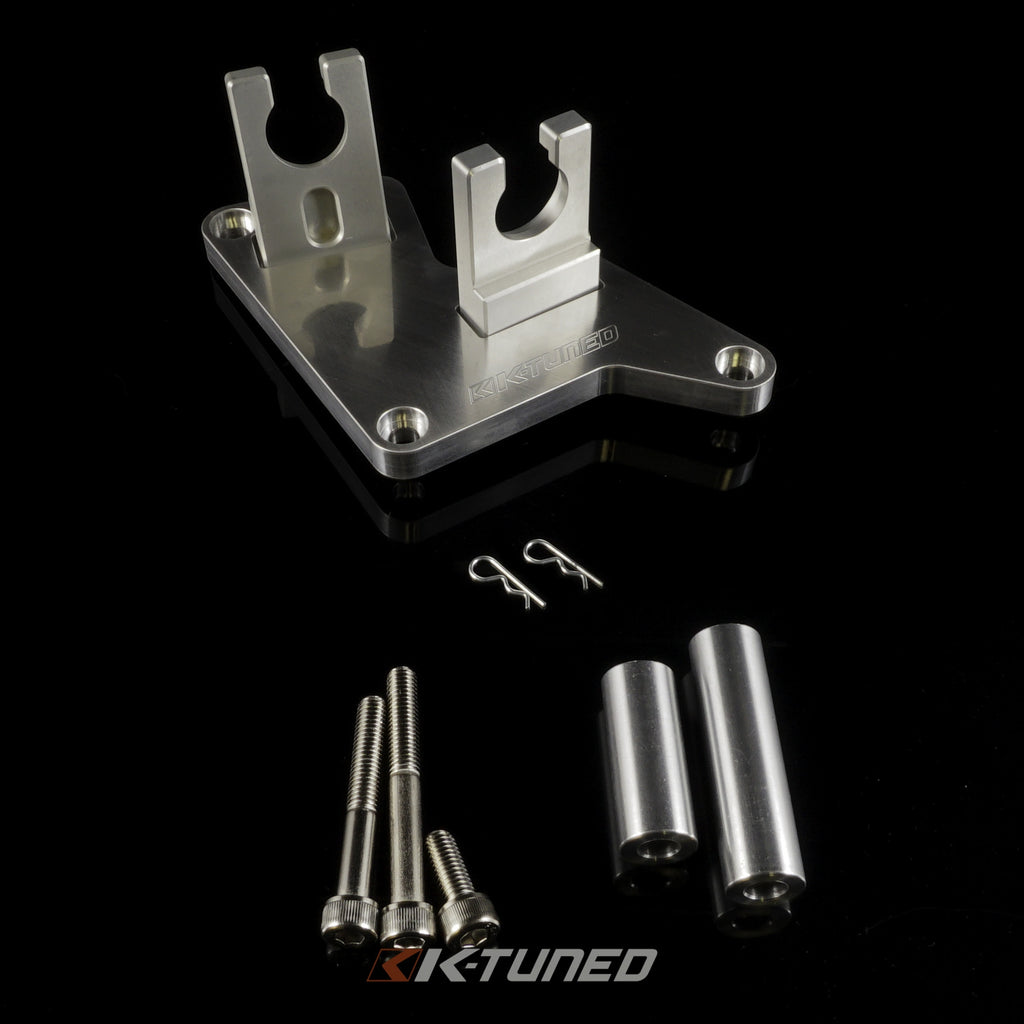K-Tuned Race-Spec-Shifter Cables B-Series AWD