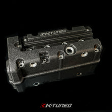 Load image into Gallery viewer, K-Tuned Vented Valve Cover